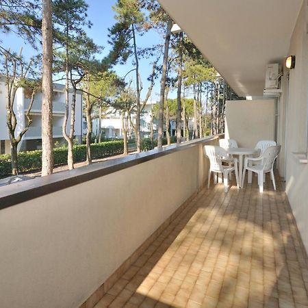 Villa Licia Bibione Kültér fotó